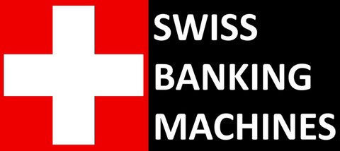 SWISS BANKING MACHINES