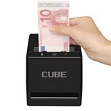 Détecteur de faux billets CUBE