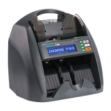 compteuse de billets dors 750