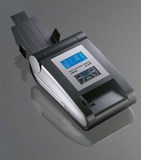 détecteur de faux billets SBP P976 SWISS BANKING MACHINES