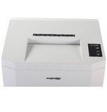 destructeur de papier