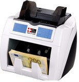 compteuse de billets sbm7100